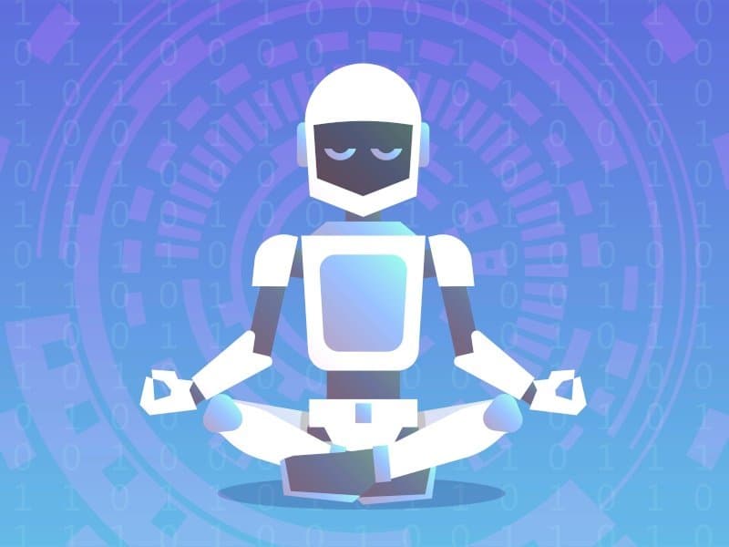 How are business leaders responding to the AI revolution?
