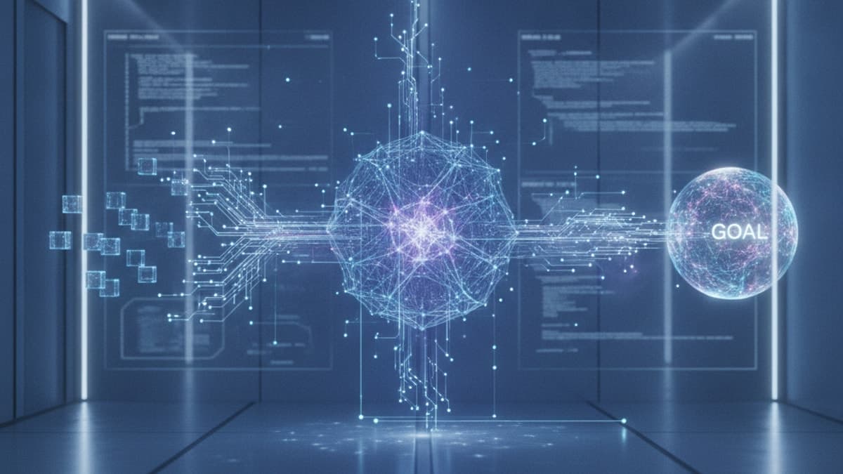 What Is Agentic AI? (Autonomy Explained)